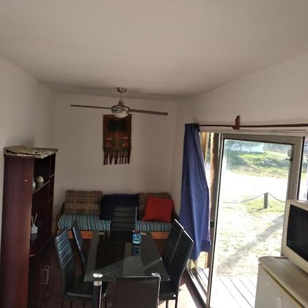 La Isla Punta Del Diablo Exterior foto