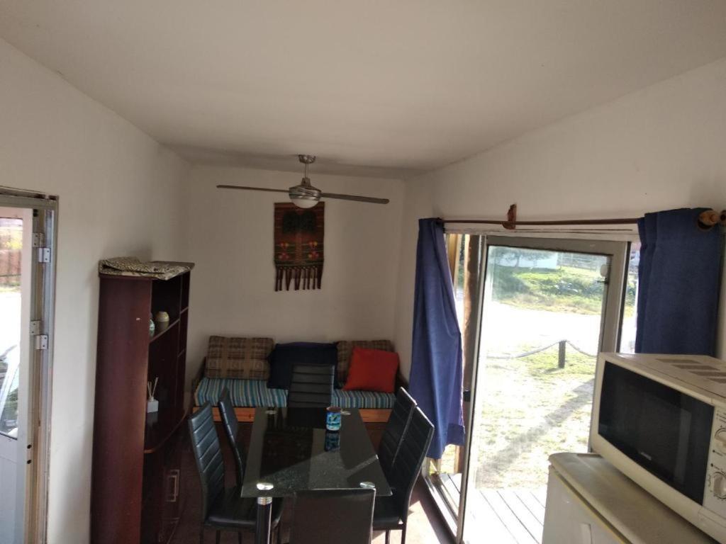 La Isla Punta Del Diablo Exterior foto