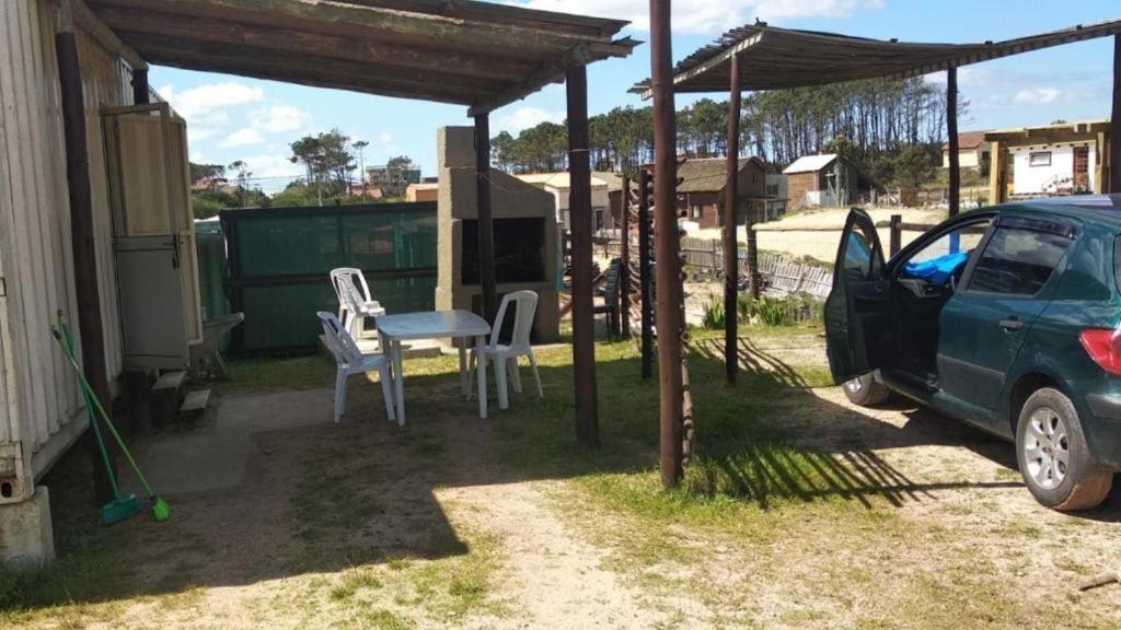 La Isla Punta Del Diablo Exterior foto