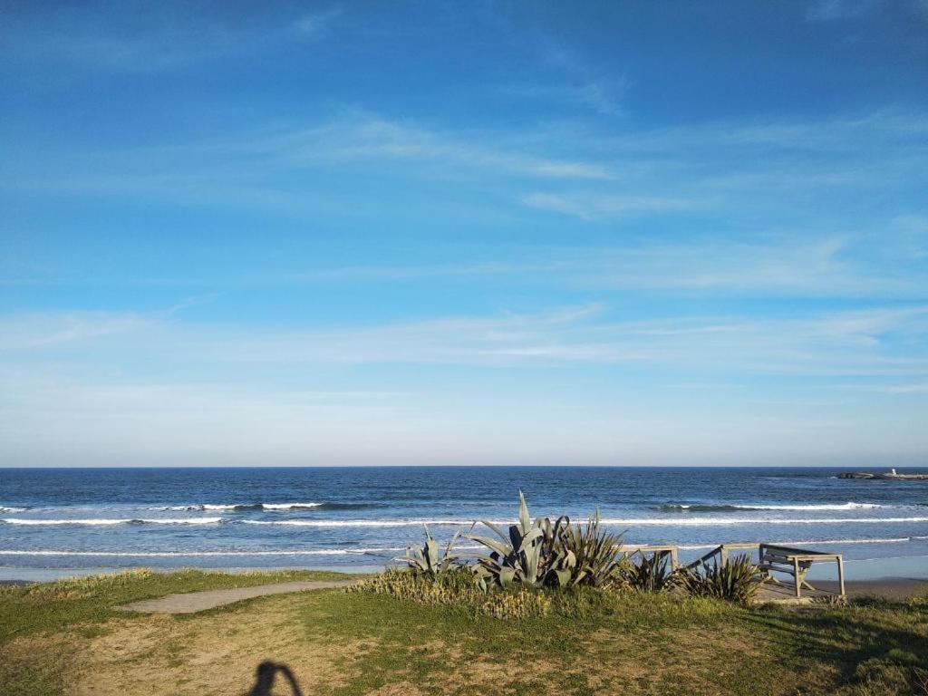 La Isla Punta Del Diablo Exterior foto