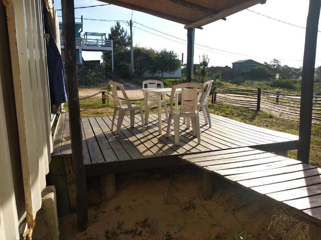 La Isla Punta Del Diablo Exterior foto