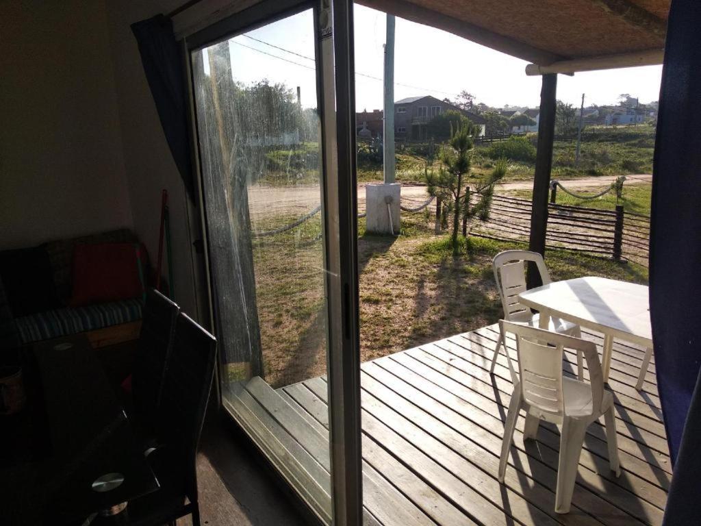 La Isla Punta Del Diablo Exterior foto