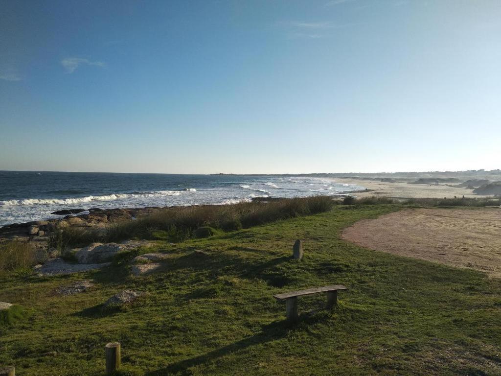 La Isla Punta Del Diablo Exterior foto