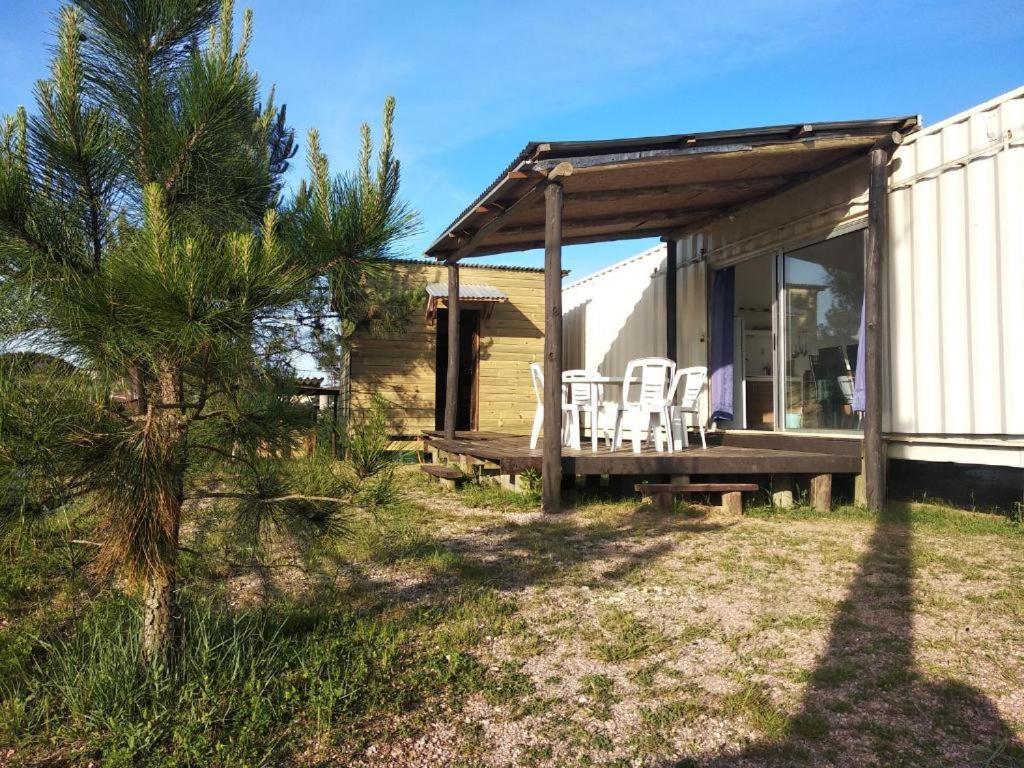 La Isla Punta Del Diablo Exterior foto