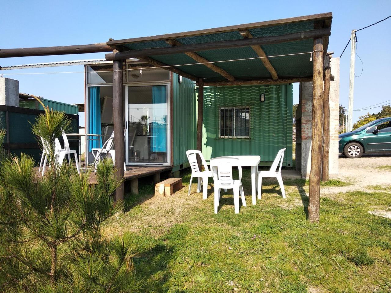 La Isla Punta Del Diablo Exterior foto