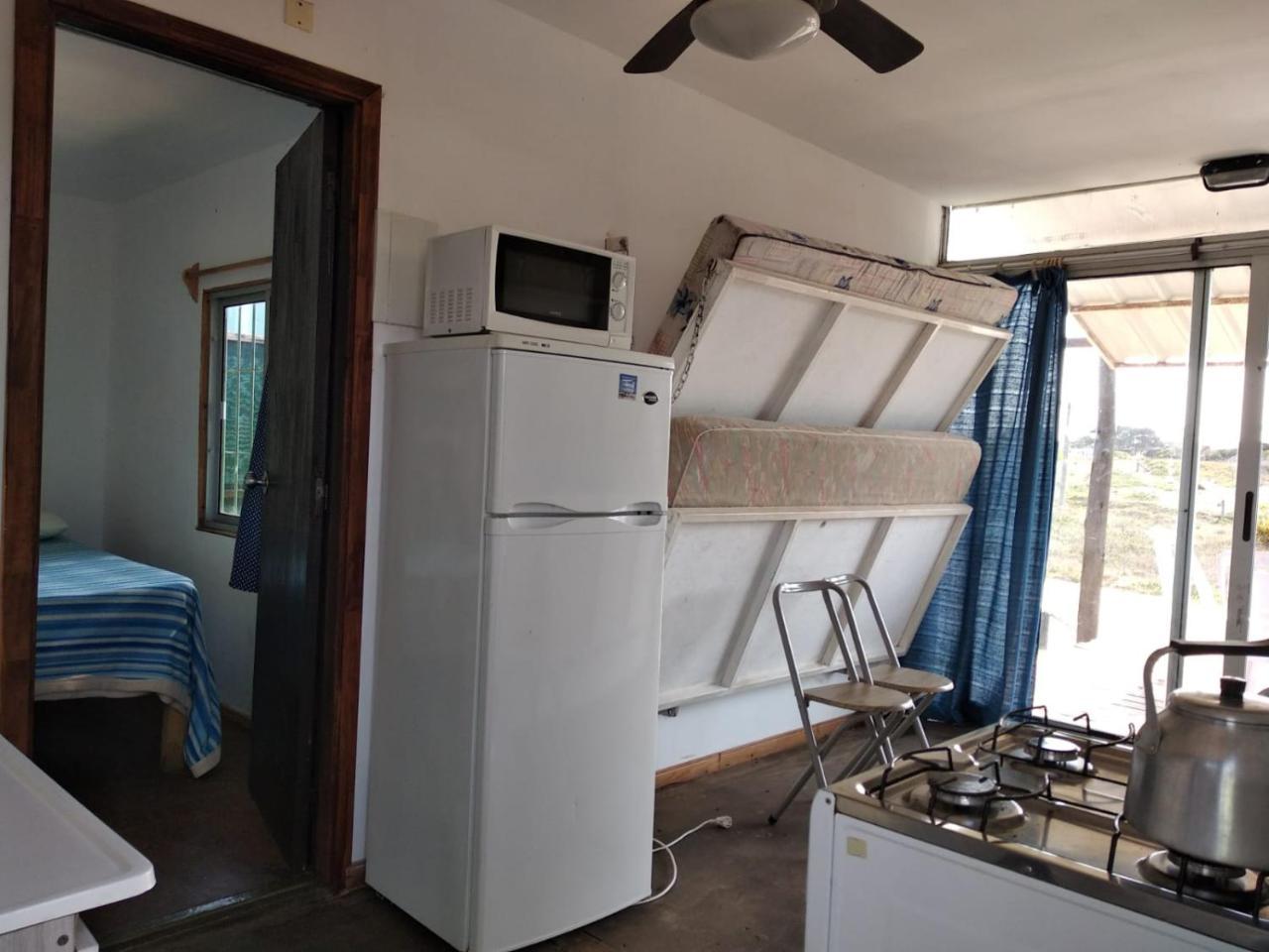 La Isla Punta Del Diablo Exterior foto